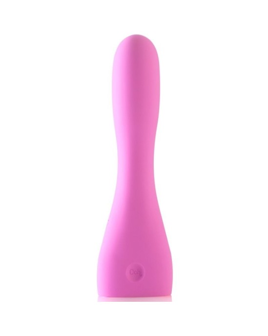 Ooh By Je Joue Stimulējošs vibrators rozā