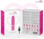 Moressa IVY Vibrators lode rozā