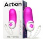 Action No. Thirteen Stimulator 2 in 1 Vibration and Pulsation