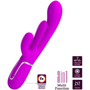 Prettylove Shania Vibe with Tongue and thumping