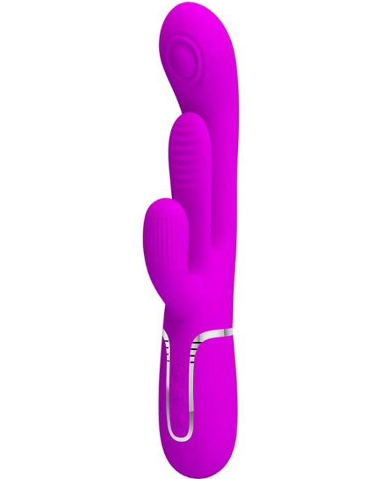 Prettylove Shania Vibe with Tongue and thumping