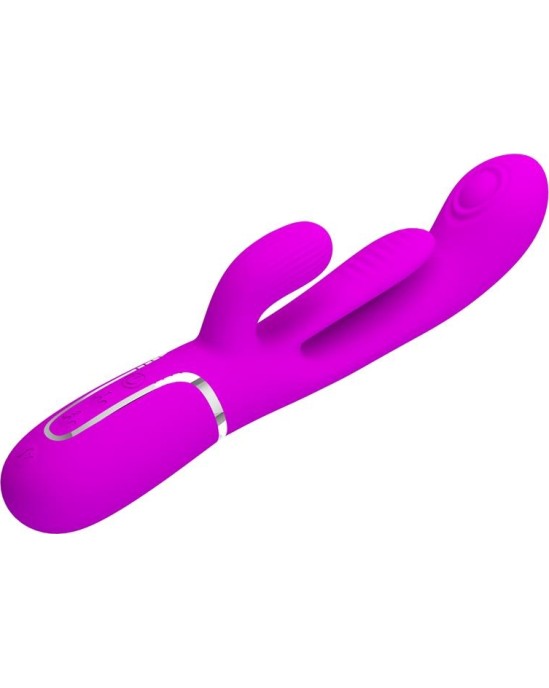 Prettylove Shania Vibe with Tongue and thumping