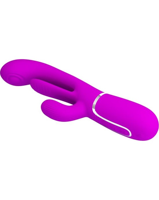 Prettylove Shania Vibe with Tongue and thumping