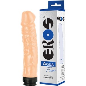 Eros Dildo Fun with Aqua Lubricant 300 ml