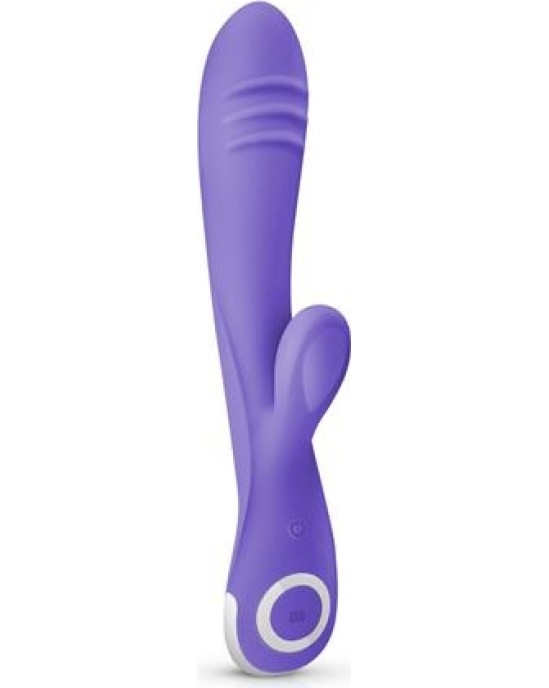 Good Vibes Only Rabbit Vibrator Fane