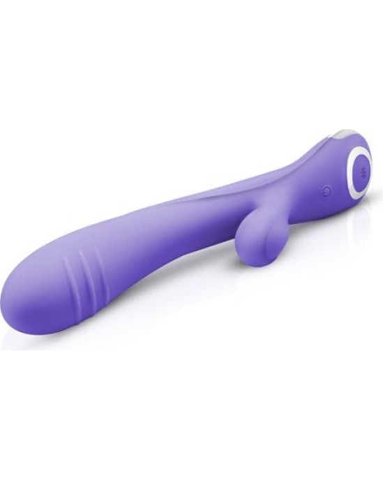 Good Vibes Only Rabbit Vibrator Fane
