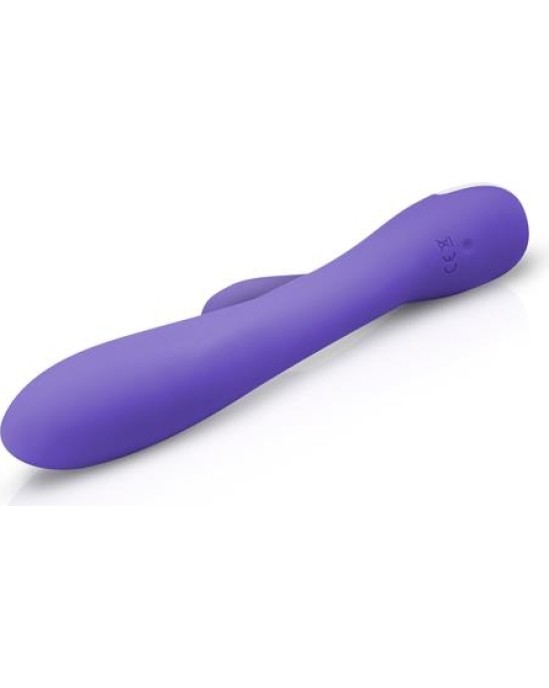 Good Vibes Only Rabbit Vibrator Fane