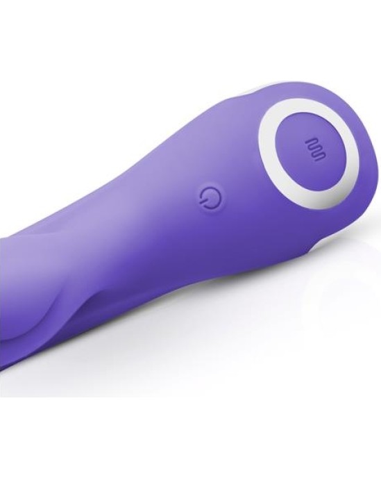 Good Vibes Only Rabbit Vibrator Fane