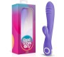 Good Vibes Only Rabbit Vibrator Fane