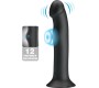 Prettylove Murray Dildo Vibration and Pulsation