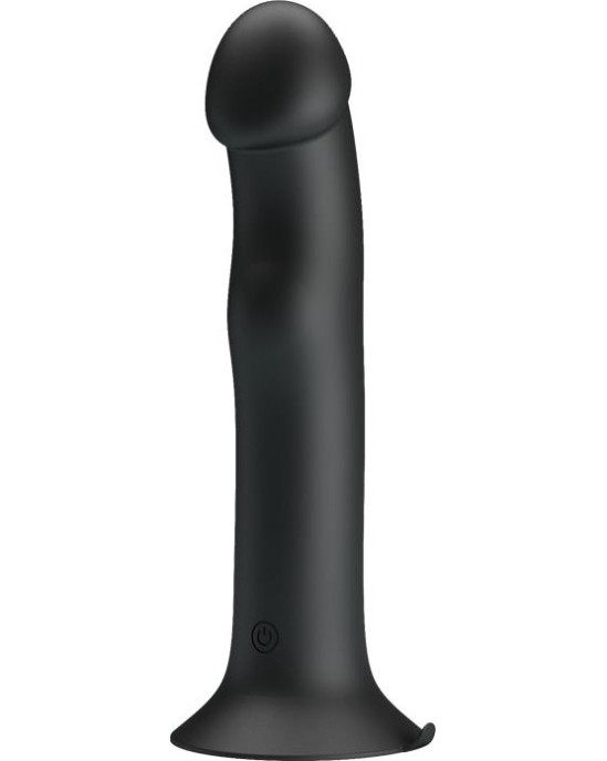 Prettylove Murray Dildo Vibration and Pulsation