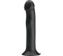 Prettylove Murray Dildo Vibration and Pulsation