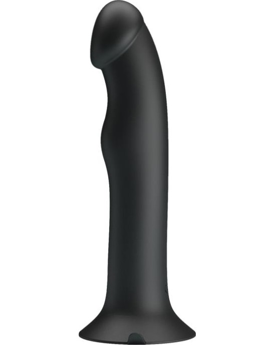 Prettylove Murray Dildo Vibration and Pulsation