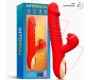 Intoyou App Series Ascen Thrusting and Waving Vibe with App Magnetic USB