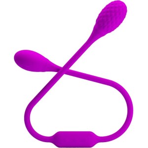 Prettylove Dream Lovers Whip Stimlator Eggs