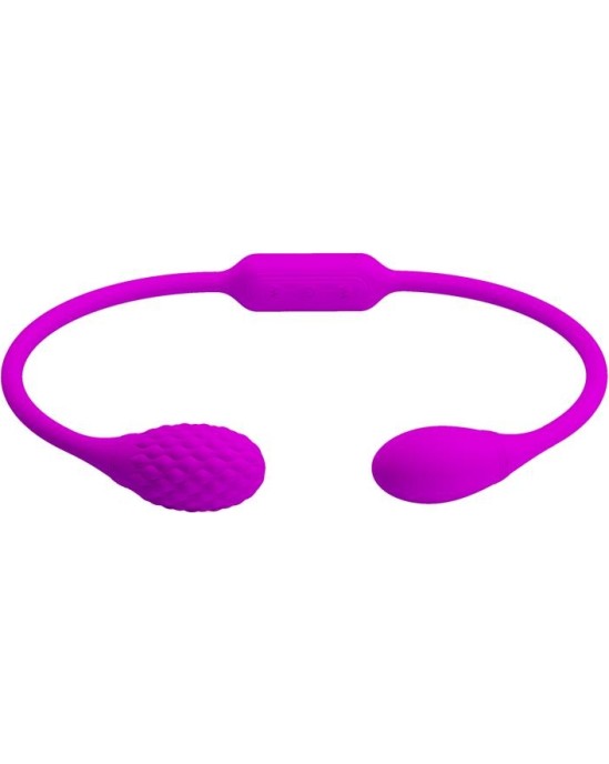 Prettylove Dream Lovers Whip Stimlator Eggs