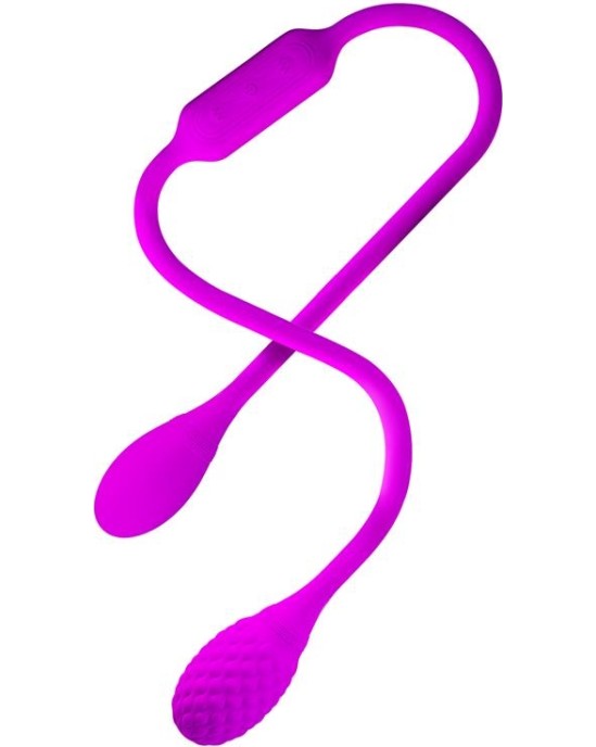 Prettylove Dream Lovers Whip Stimlator Eggs