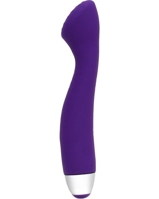 Rimba Toys G-Spot Vibe Oslo Purple