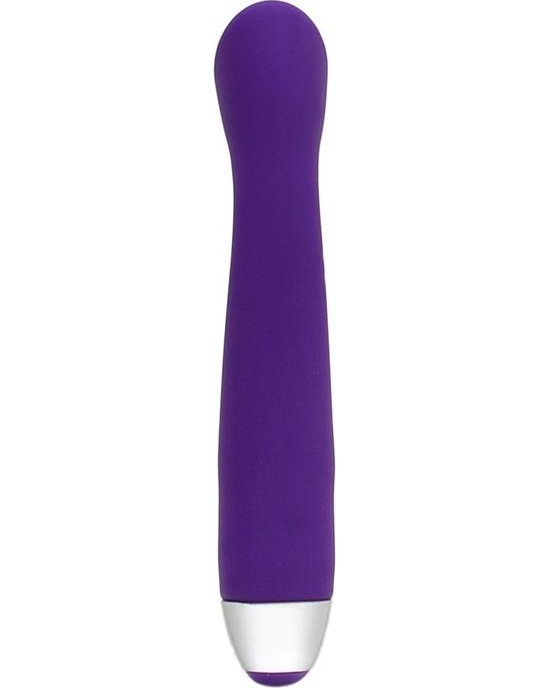Rimba Toys G-Spot Vibe Oslo Purple