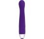 Rimba Toys G-Spot Vibe Oslo Purple