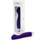 Rimba Toys G-Spot Vibe Oslo Purple