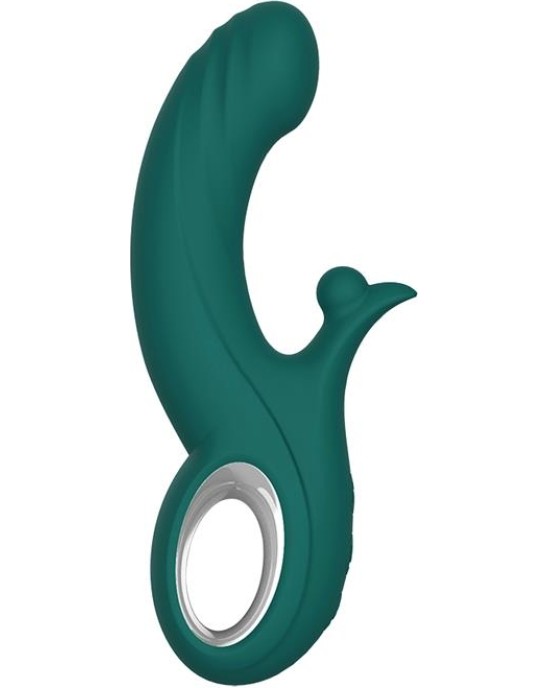 Kissen Raider Vibe with thrusting