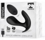 Tardenoche Sensa Stimulator Remote Control USB Liquid Silicone Black