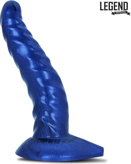 Legend Aqualith Liquid Silicone Dildo 22 cm