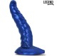 Legend Aqualith Liquid Silicone Dildo 22 cm