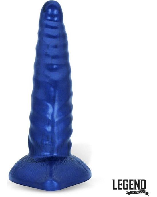 Legend Aqualith Liquid Silicone Dildo 22 cm