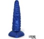 Legend Aqualith Liquid Silicone Dildo 22 cm