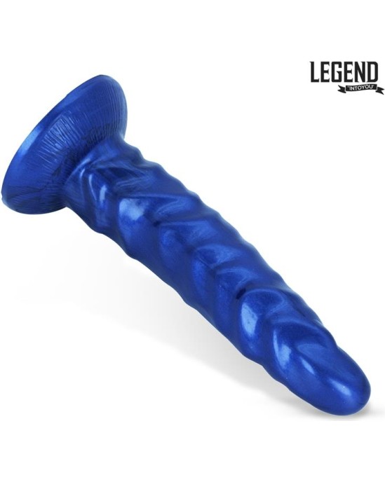 Legend Aqualith Liquid Silicone Dildo 22 cm