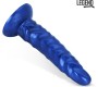 Legend Aqualith Liquid Silicone Dildo 22 cm
