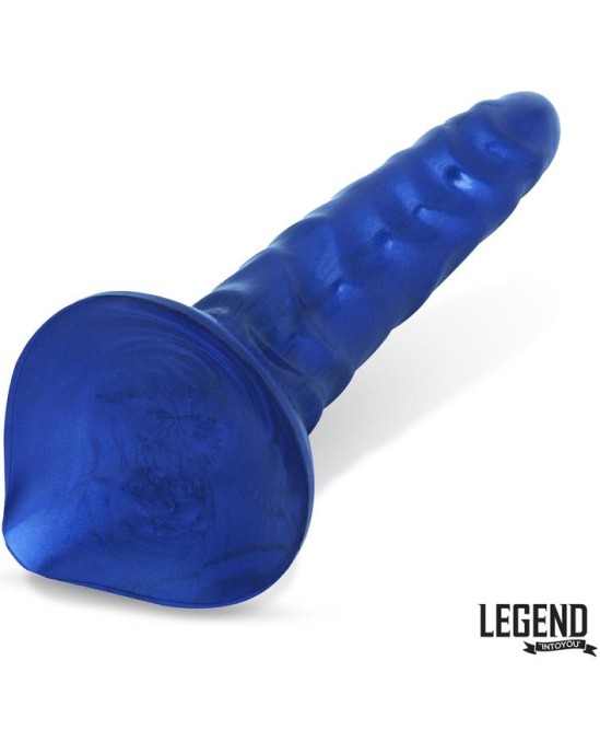 Legend Aqualith Liquid Silicone Dildo 22 cm