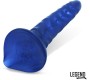 Legend Aqualith Liquid Silicone Dildo 22 cm