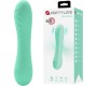 Prettylove Alexisrose Vibrator Full Silicone