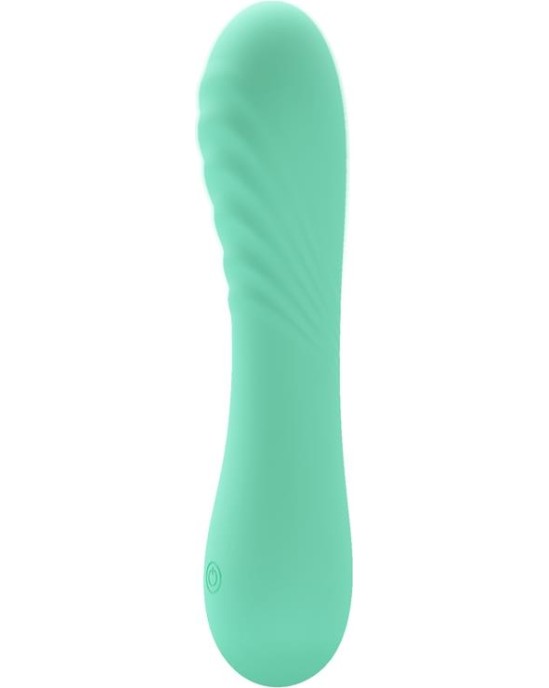 Prettylove Alexisrose Vibrator Full Silicone