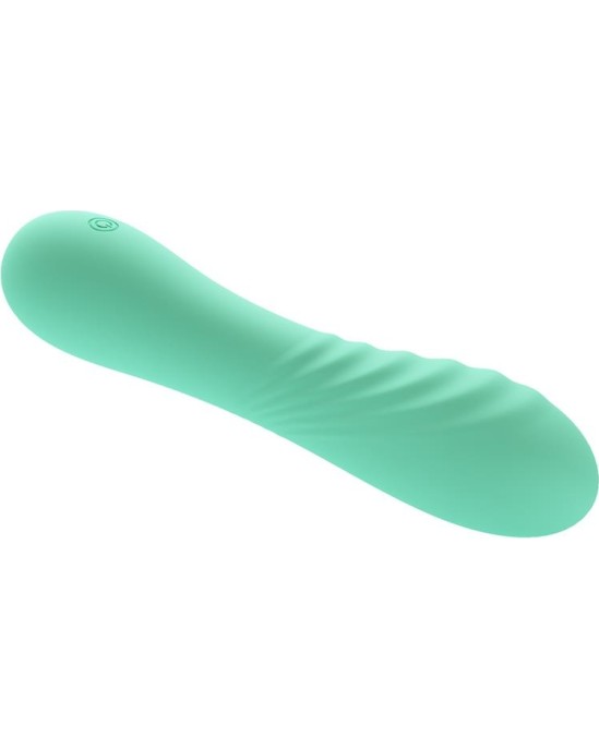 Prettylove Alexisrose Vibrator Full Silicone