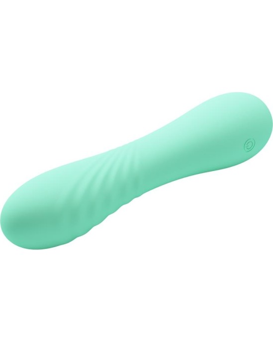 Prettylove Alexisrose Vibrator Full Silicone