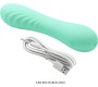 Prettylove Alexisrose Vibrator Full Silicone