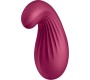 Satisfyer Vibe Dipping Delight Berry