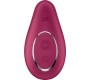 Satisfyer Vibe Dipping Delight Berry