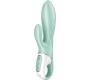 Satisfyer Inflatable Rabbit Vibe Air Pump Bunny 5 with APP Satisfyer Connect