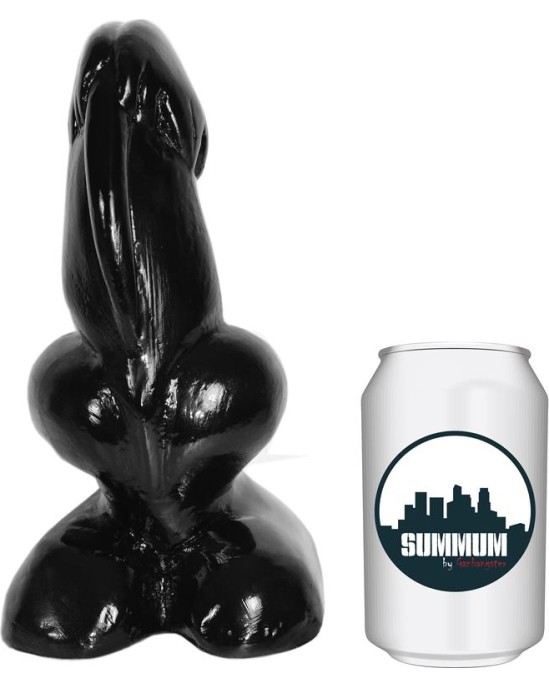 Summum Dildo XXL Minotor 18 cm