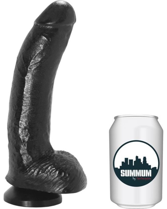 Summum Realistic Dildo Junio 19 cm