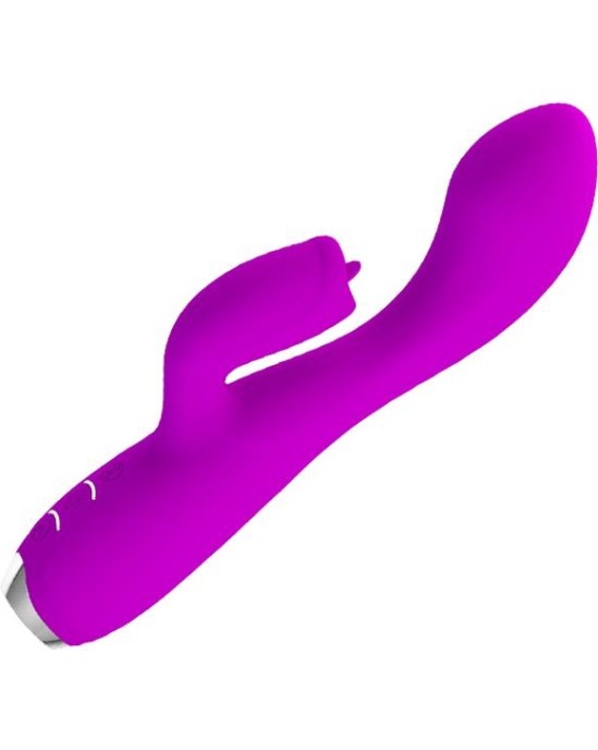 Prettylove Gloria Vibe with tongue USB