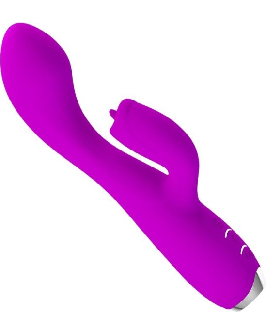 Prettylove Gloria Vibe with tongue USB