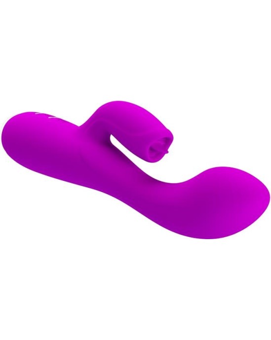 Prettylove Gloria Vibe with tongue USB