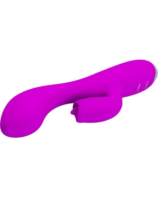 Prettylove Gloria Vibe with tongue USB