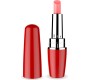 Latetobed Viblips Lipstick Stimulator Red